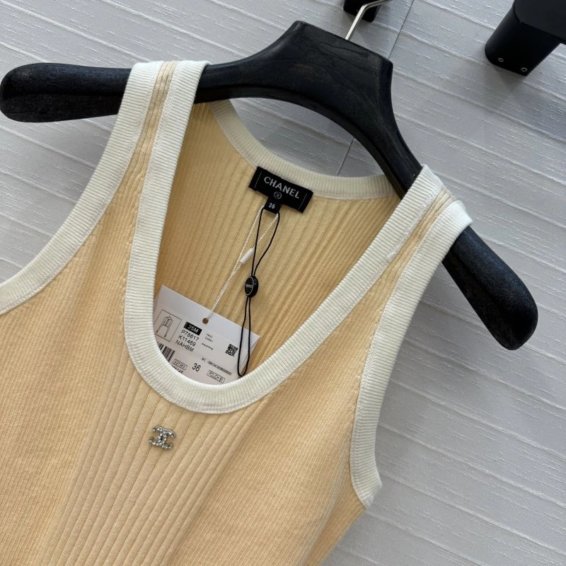 Chanel Vest Thermal 110022