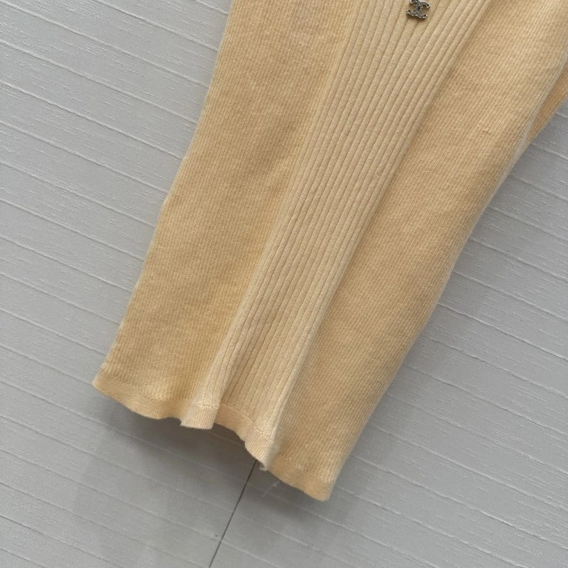 Chanel Vest Thermal 110022