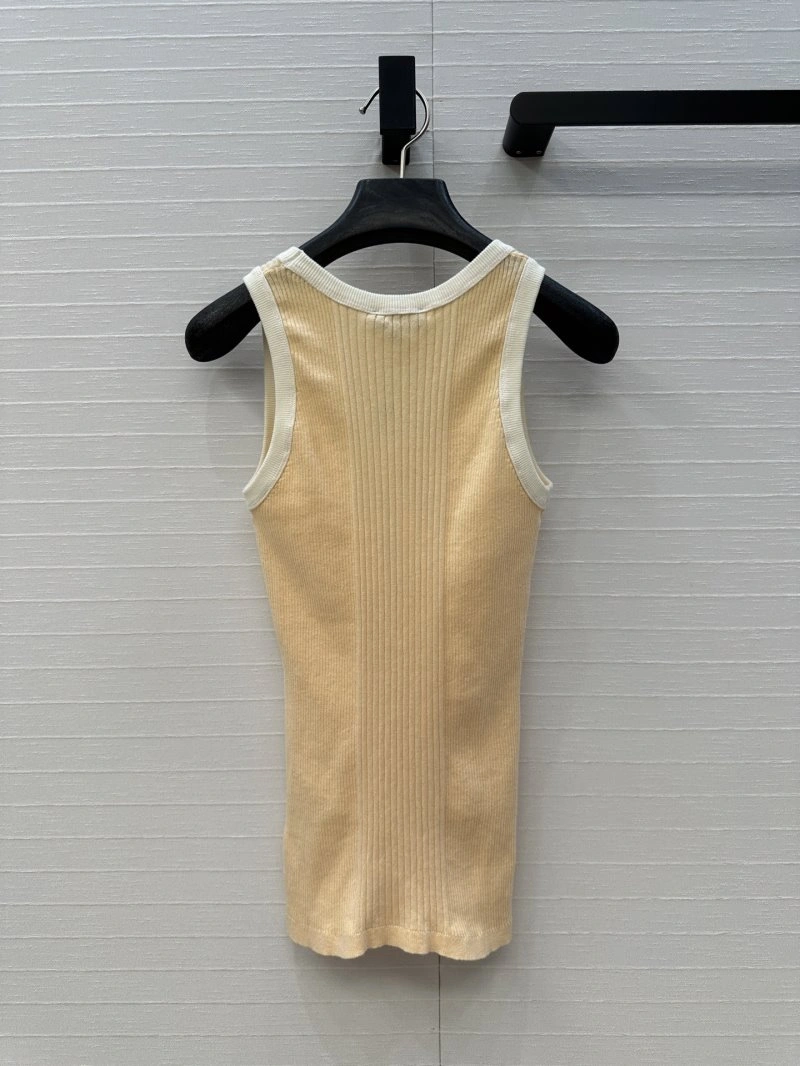 Chanel Vest Thermal 110022