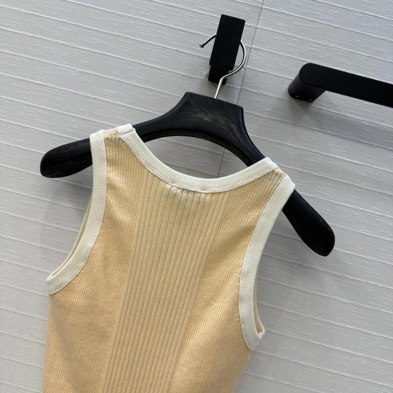 Chanel Vest Thermal 110022