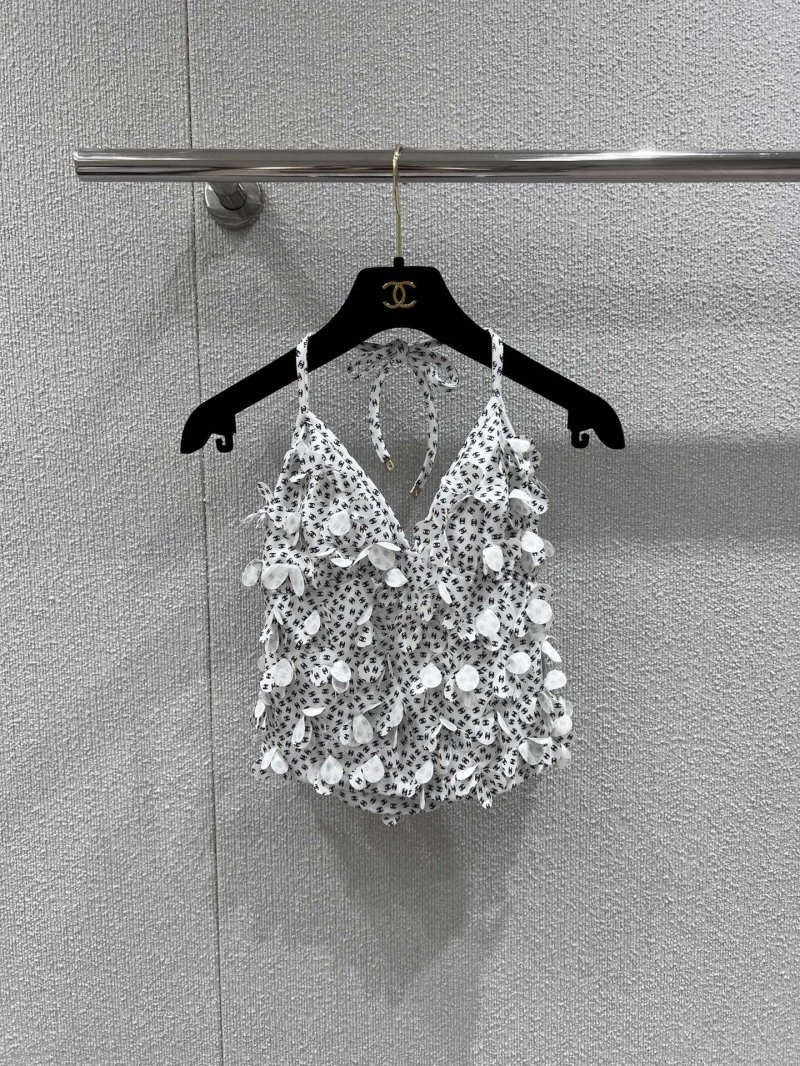 Chanel Vest WaterResistant 109996