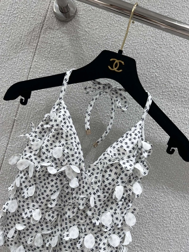 Chanel Vest WaterResistant 109996
