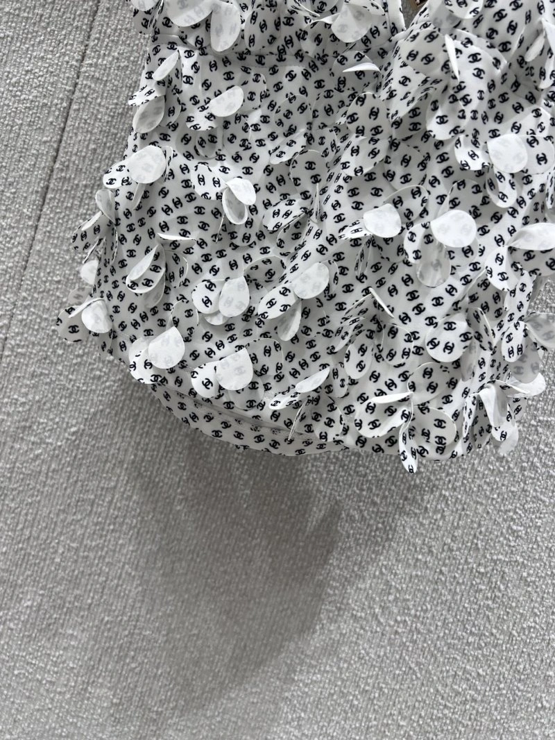 Chanel Vest WaterResistant 109996