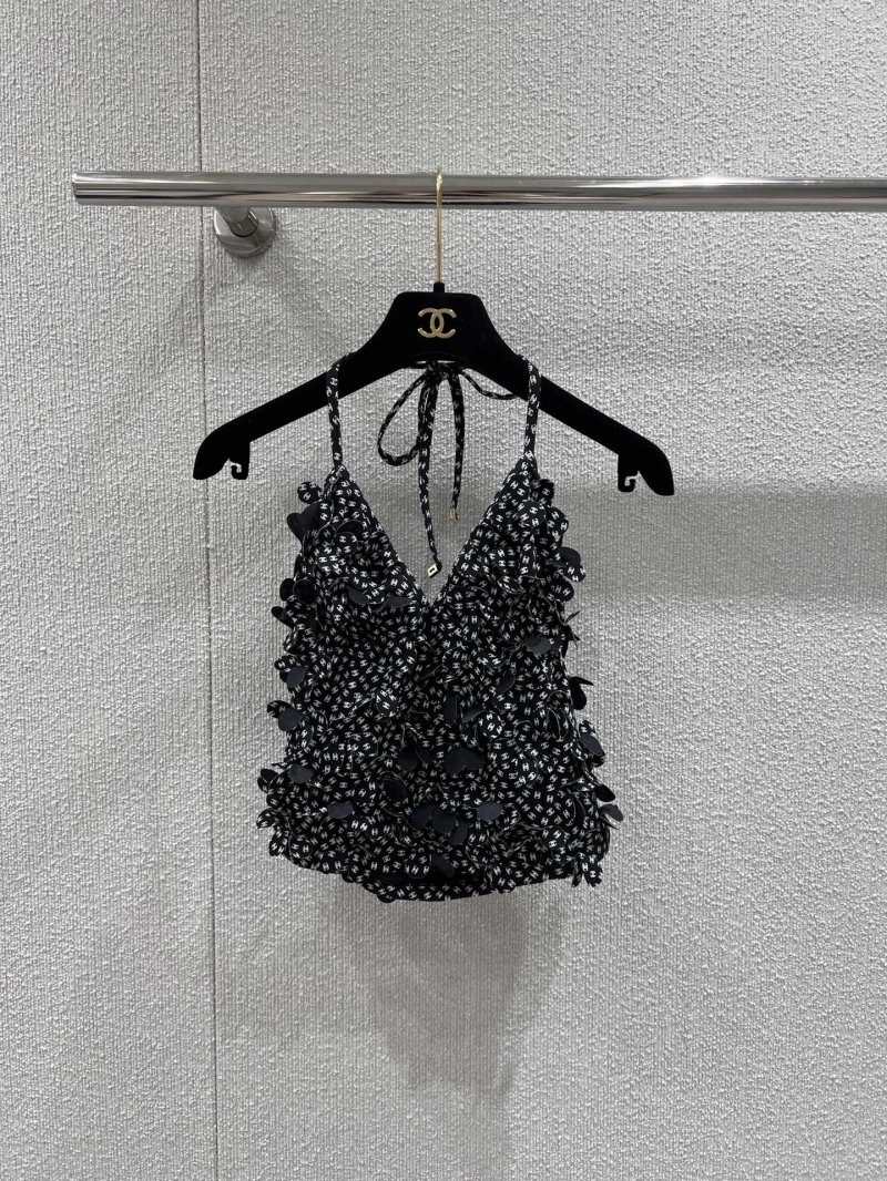 Chanel Vest Tailored 109997
