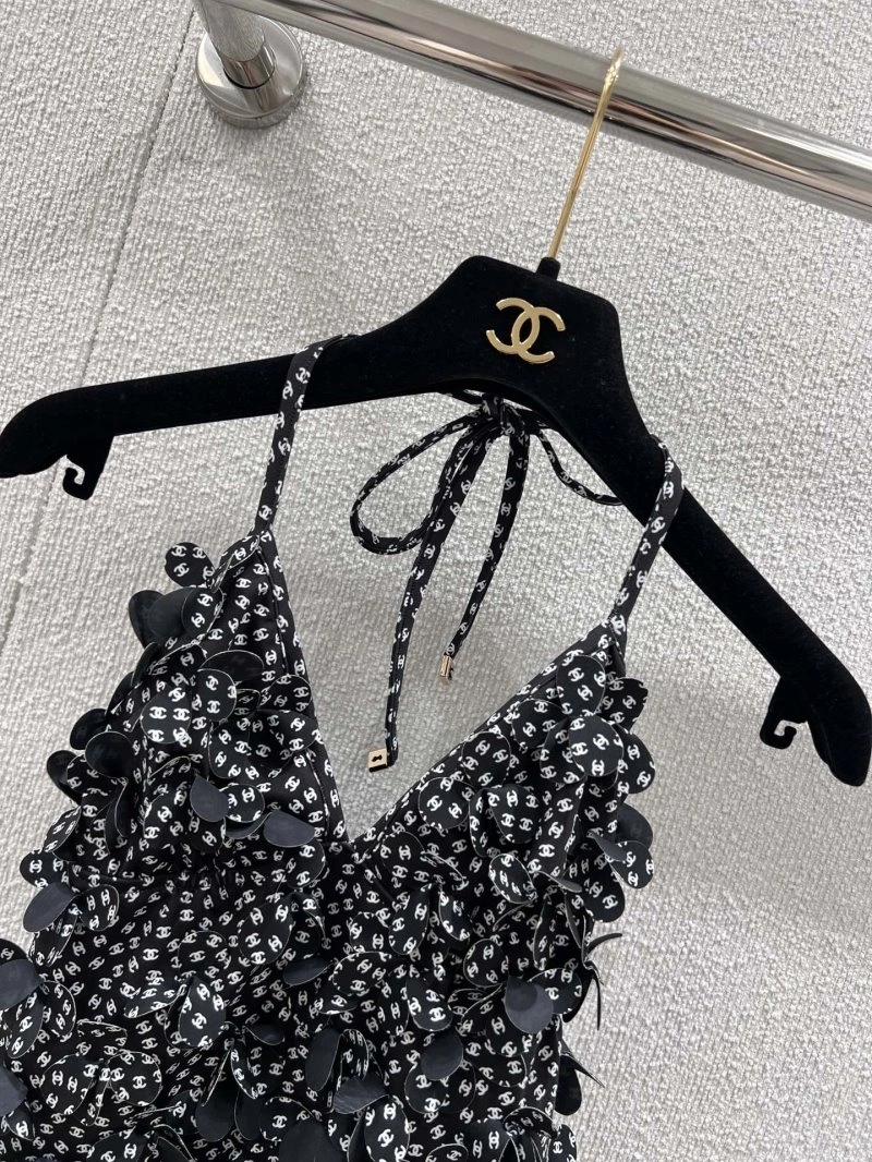 Chanel Vest Tailored 109997