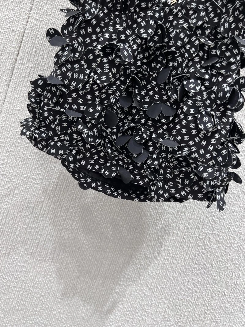 Chanel Vest Tailored 109997