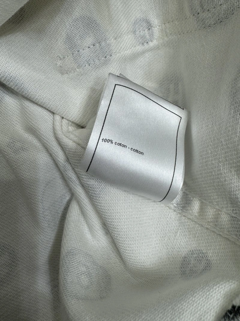 Chanel Vest Lightweight 110015