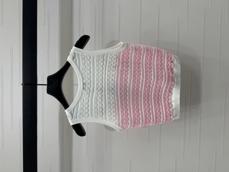 Chanel Vest Sleek 110000