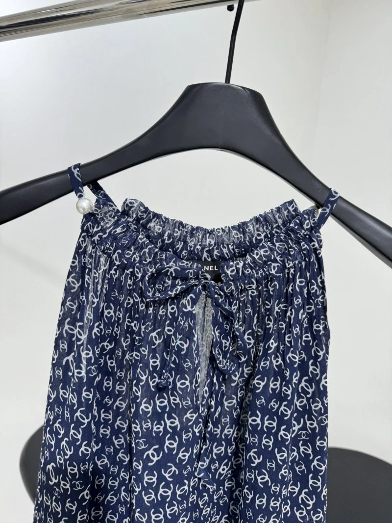 Chanel Vest SoftTouch 110012