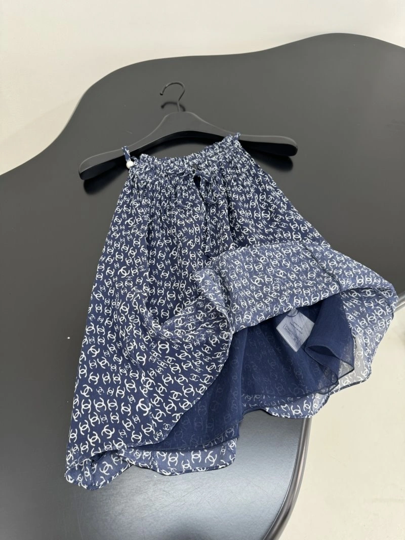 Chanel Vest SoftTouch 110012