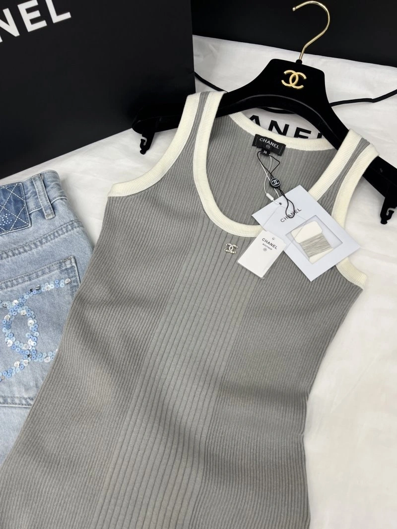 Breathable Chanel Vest 109999