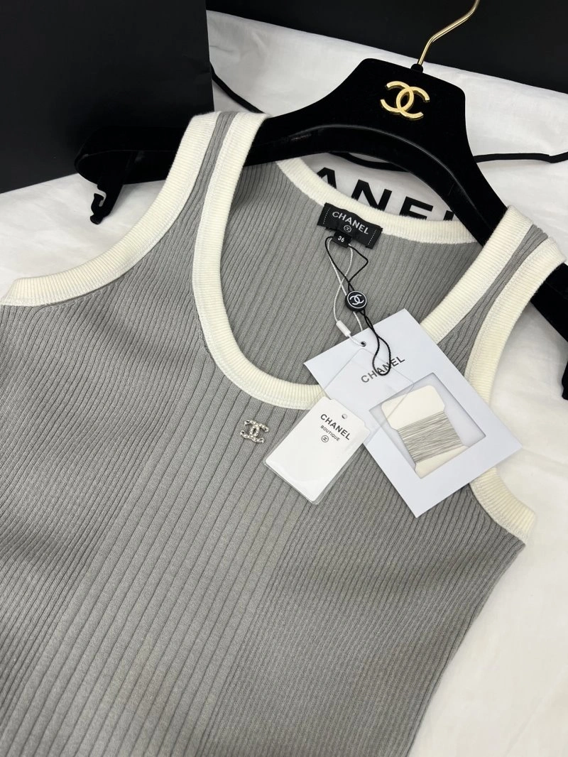 Breathable Chanel Vest 109999