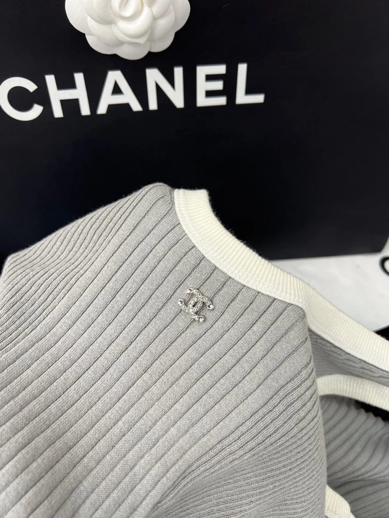 Breathable Chanel Vest 109999