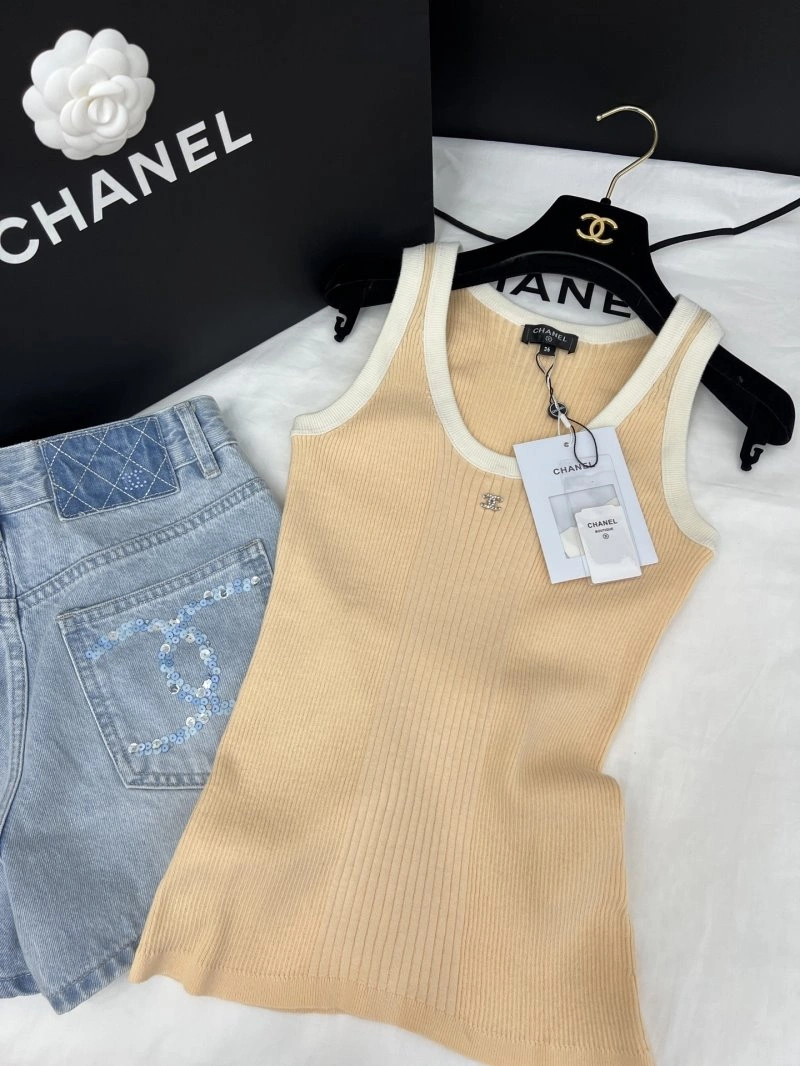 TravelReady Chanel Vest 109987
