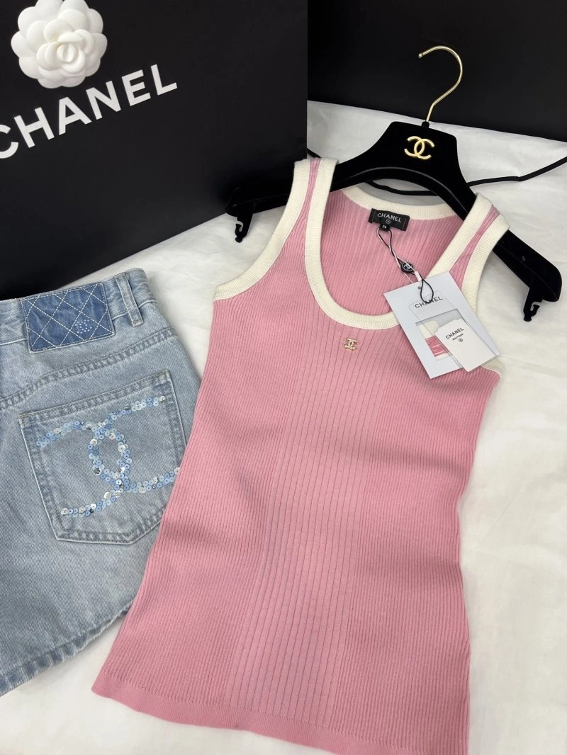 Chanel Vest TechFriendly 109990