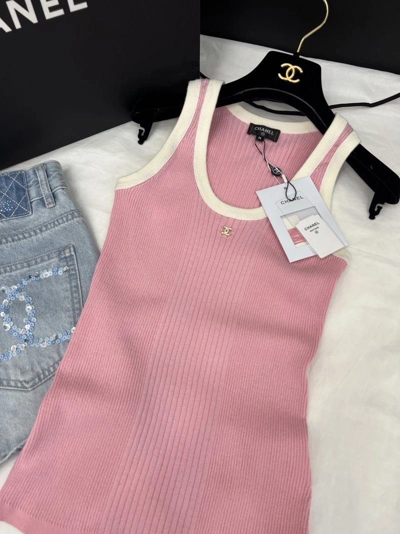 Chanel Vest TechFriendly 109990