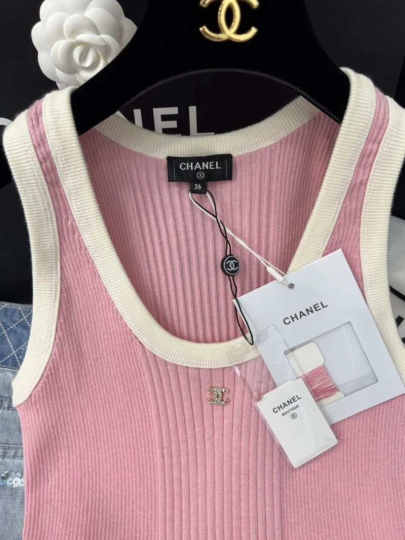 Chanel Vest TechFriendly 109990