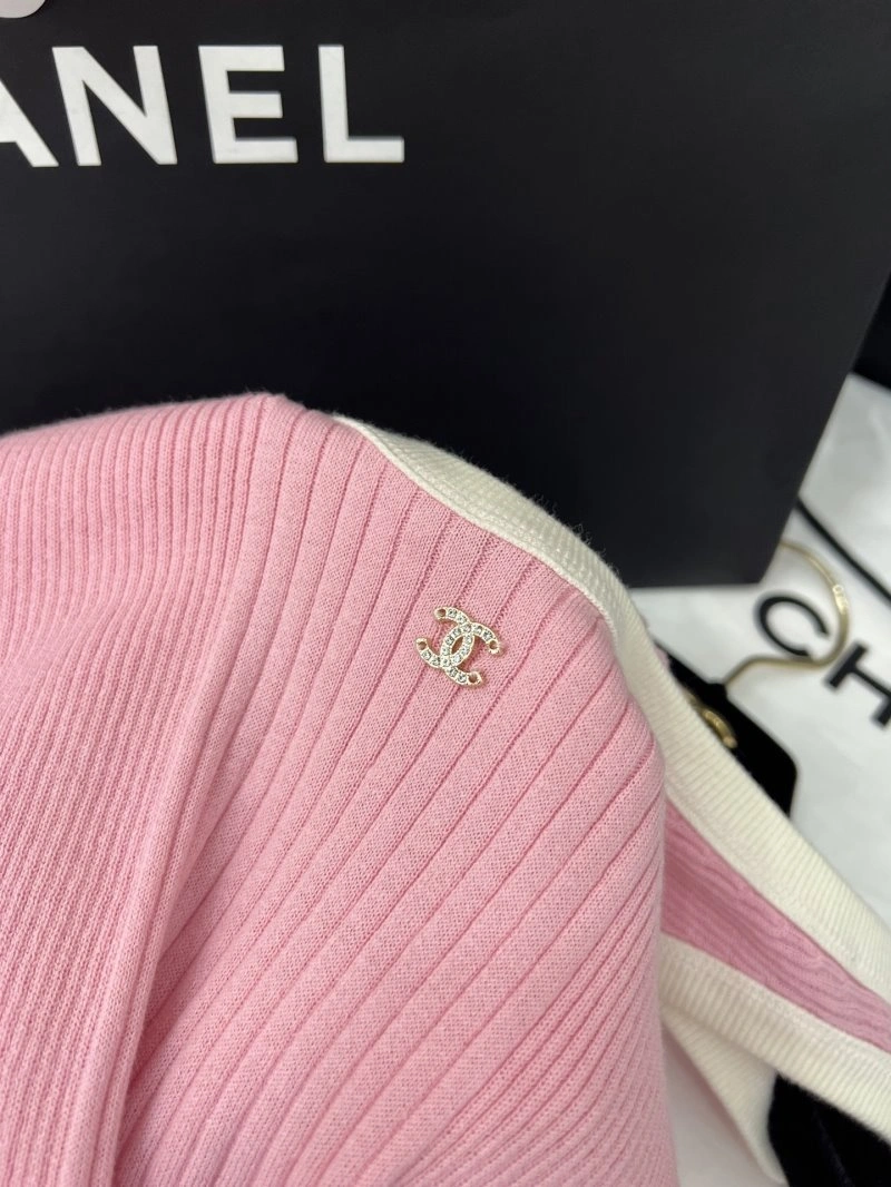 Chanel Vest TechFriendly 109990