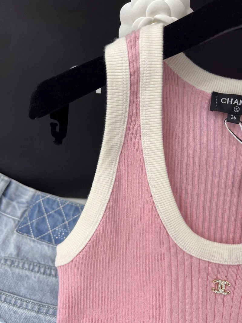 Chanel Vest TechFriendly 109990