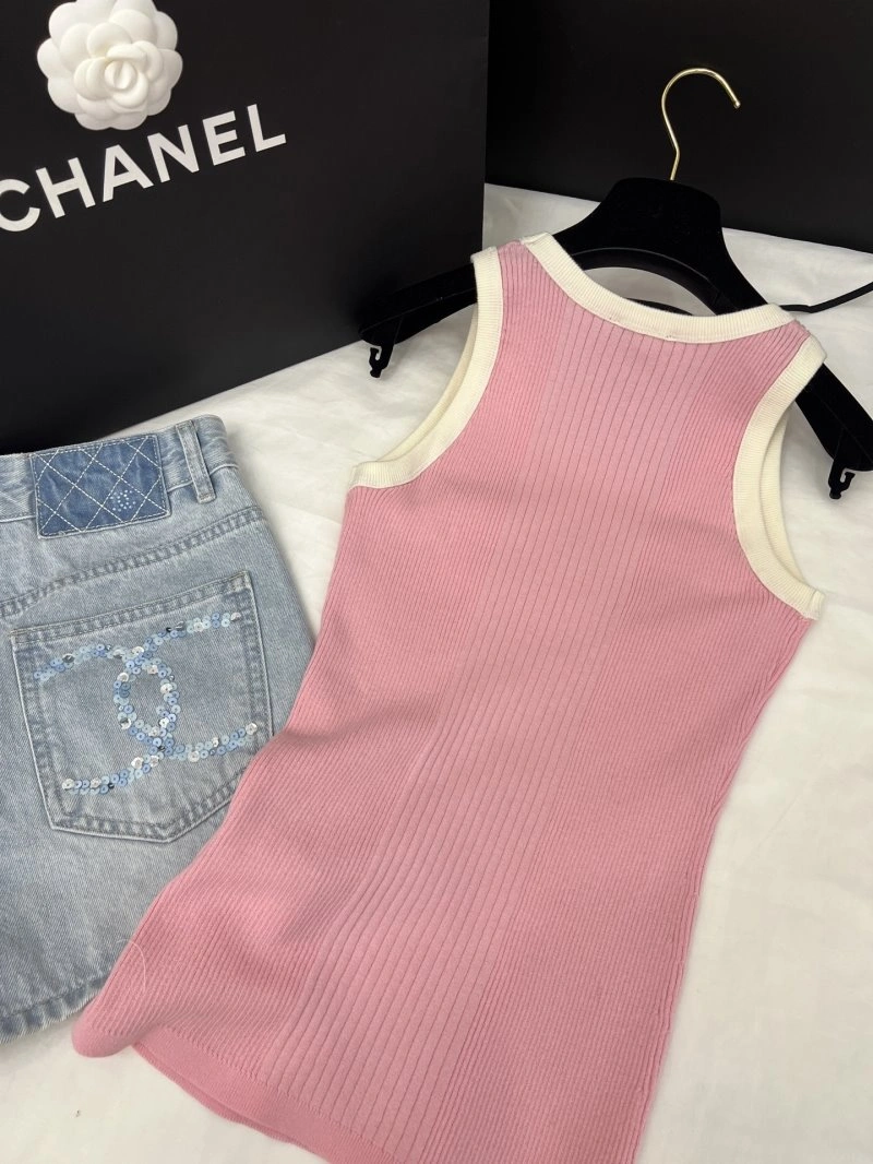 Chanel Vest TechFriendly 109990