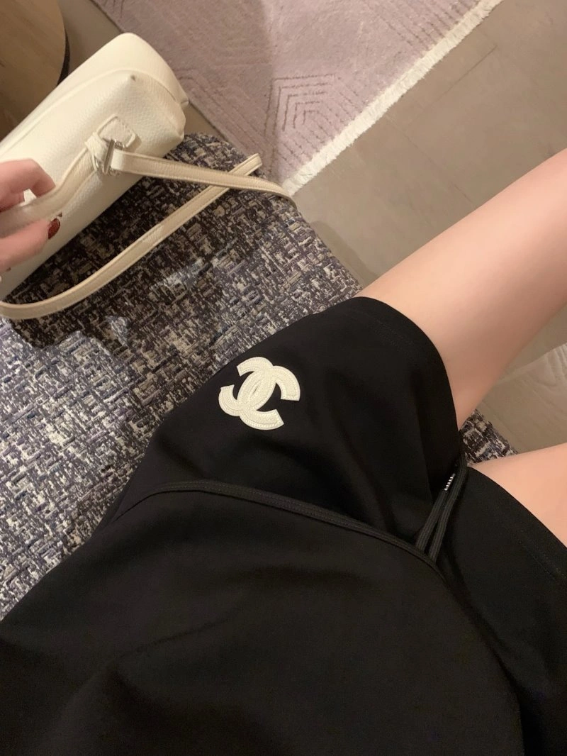 RelaxedFit Chanel Vest 109992