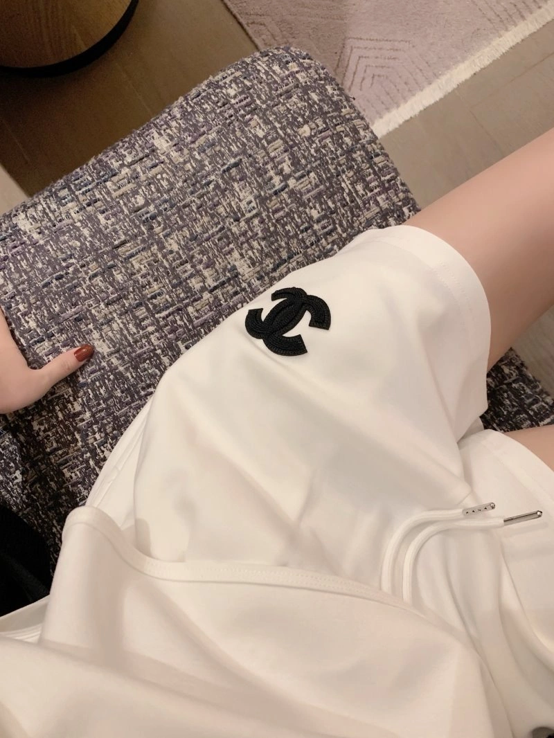 Chanel Vest Attractive 110009