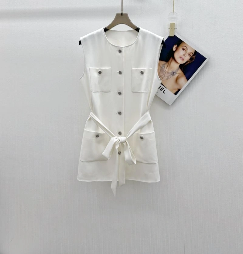 EasyCare Chanel Vest 109994