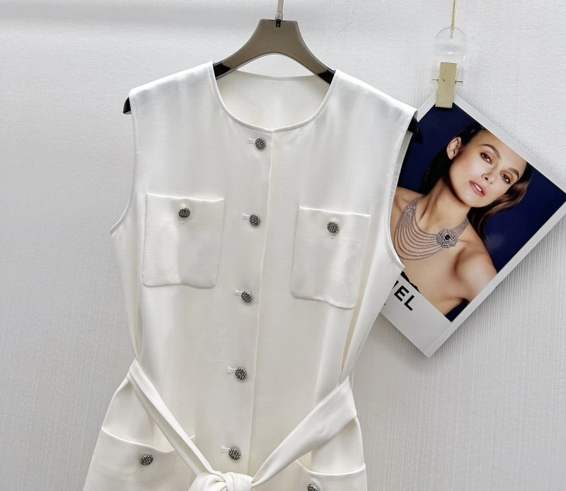EasyCare Chanel Vest 109994