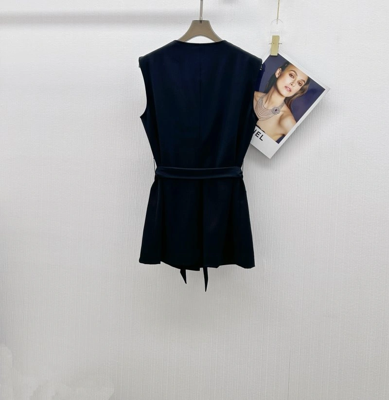 Breathable Chanel Vest 110001