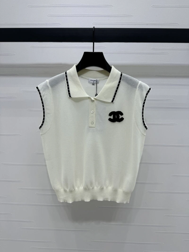 Chanel Vest Efficient 110011