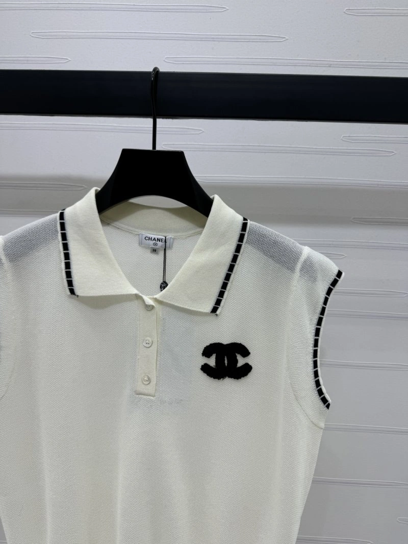Chanel Vest Efficient 110011