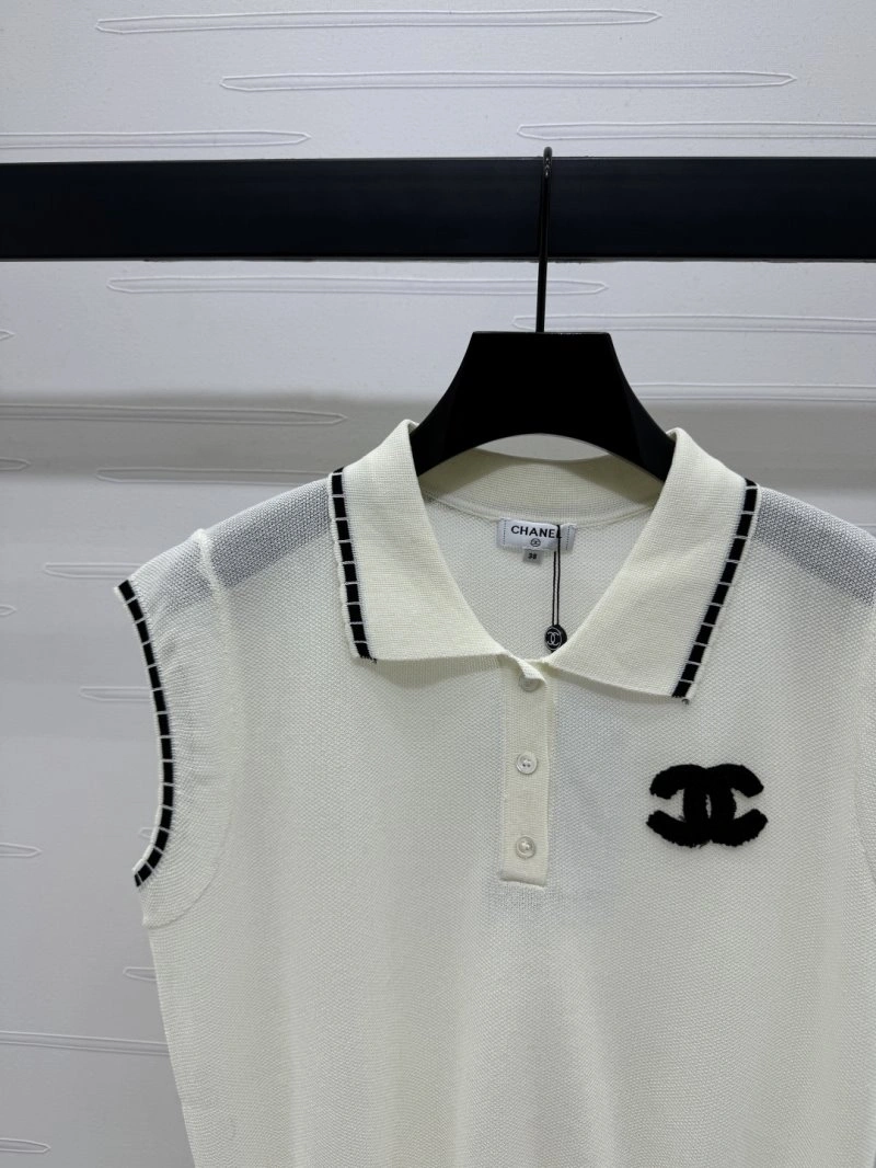 Chanel Vest Efficient 110011