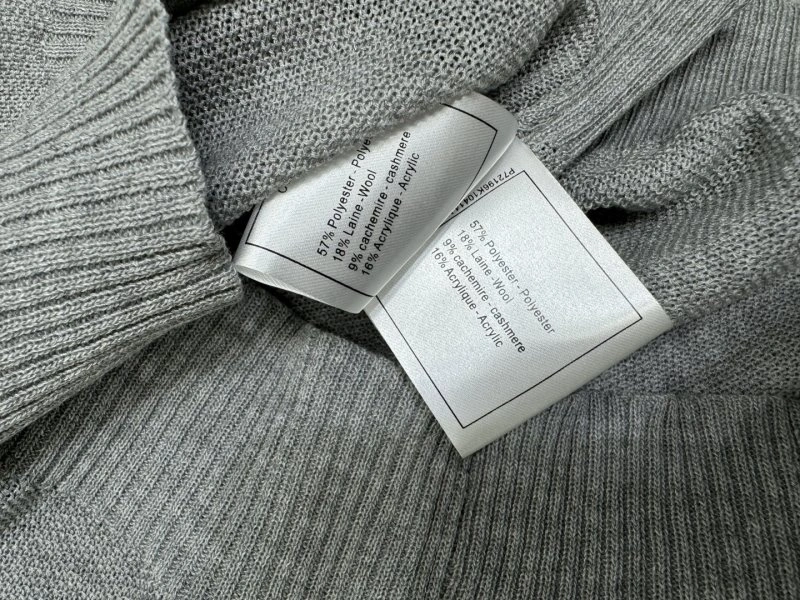 OdorResistant Chanel Vest 110002