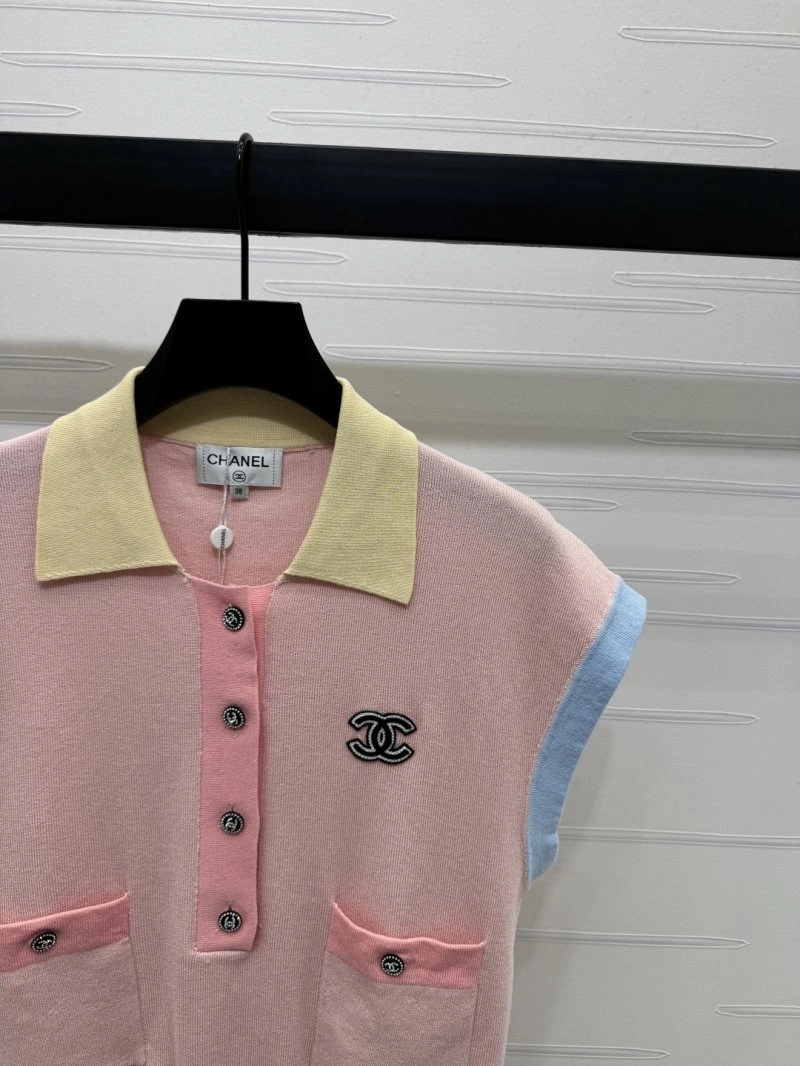 WeatherProof Chanel Vest 109989