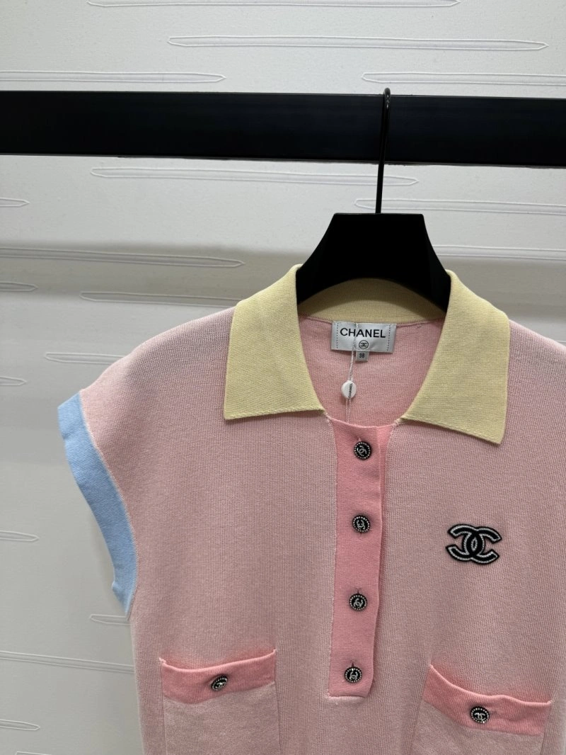 WeatherProof Chanel Vest 109989
