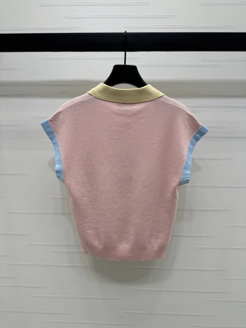 WeatherProof Chanel Vest 109989
