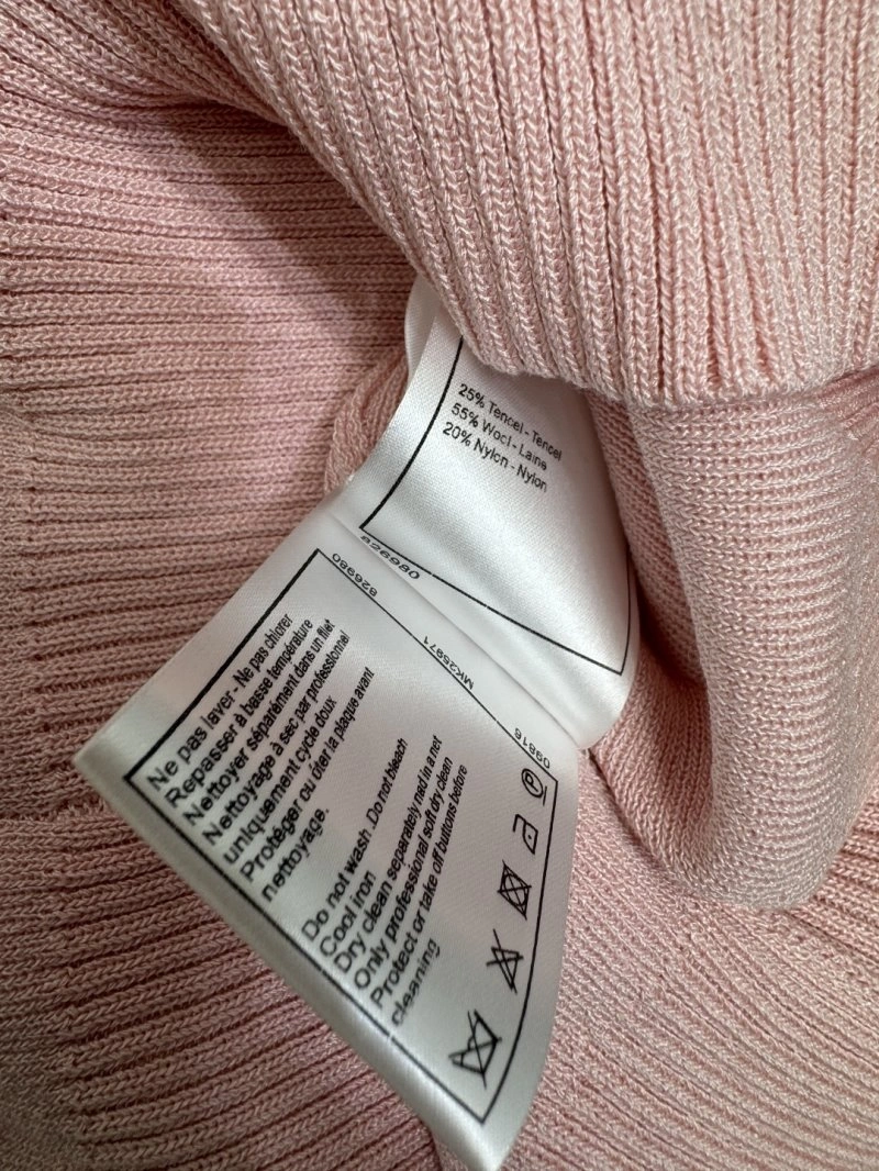 WeatherProof Chanel Vest 109989