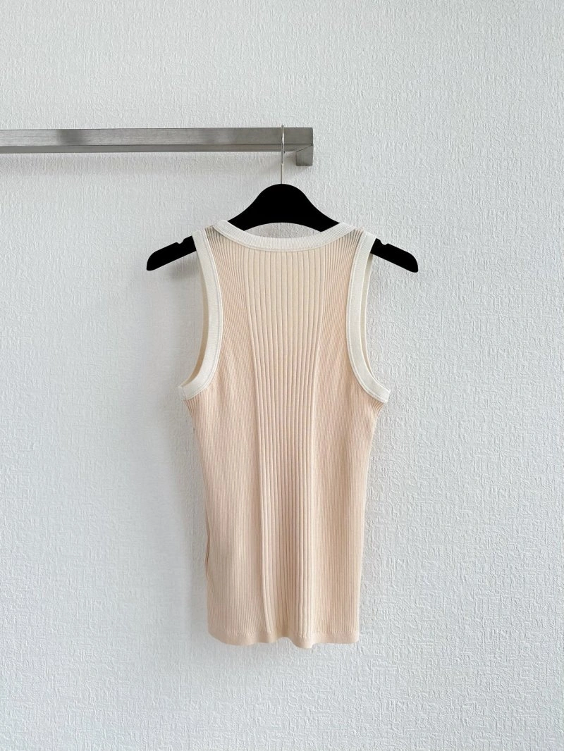 Chanel Vest Refined 110013