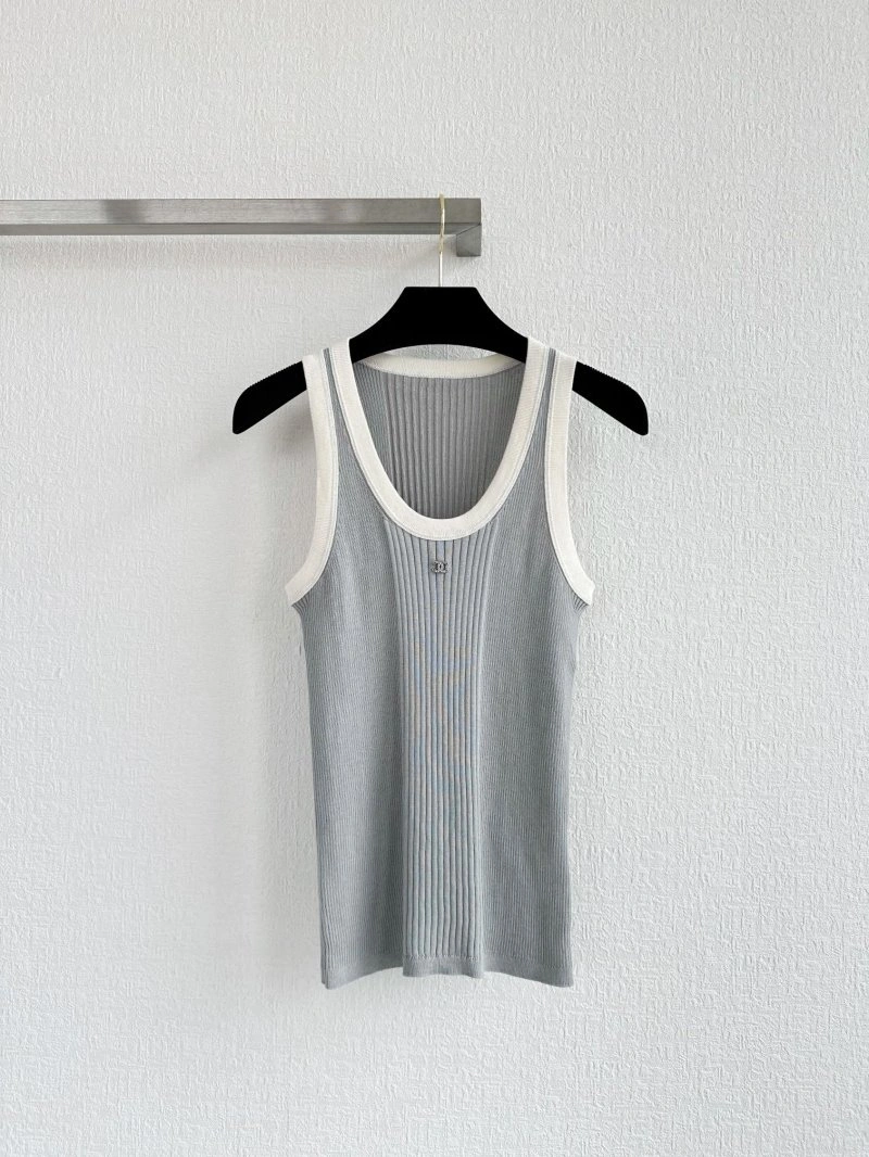 Chanel Vest Refined 110013