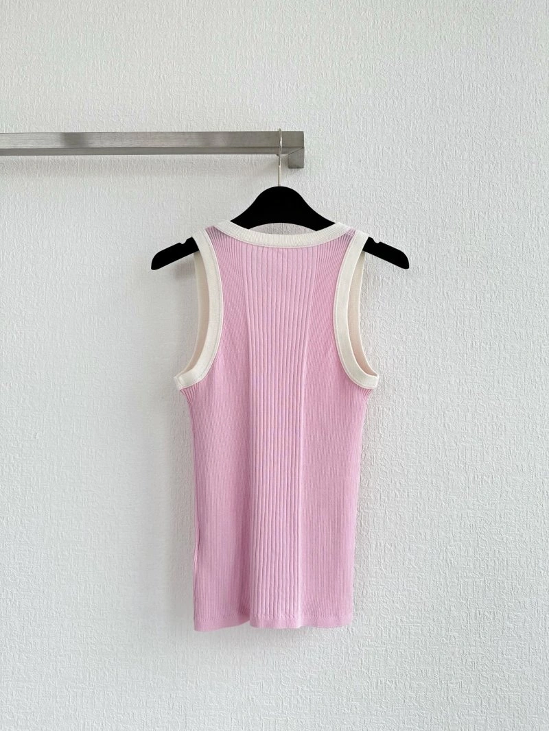 Chanel Vest Refined 110013