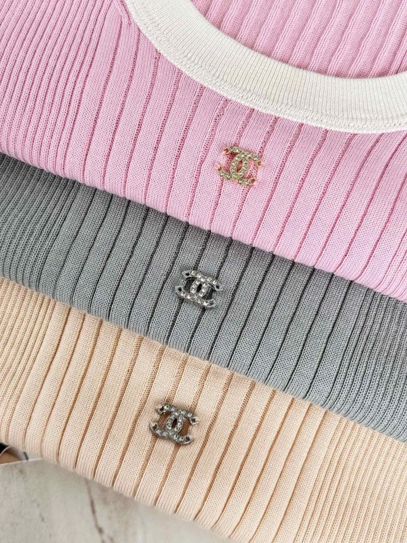 Chanel Vest Refined 110013