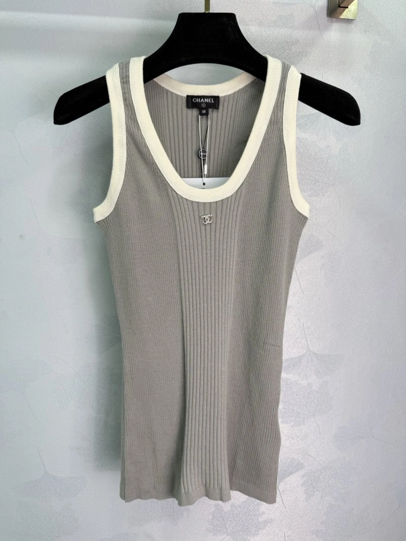Chanel Vest HighQuality 110003