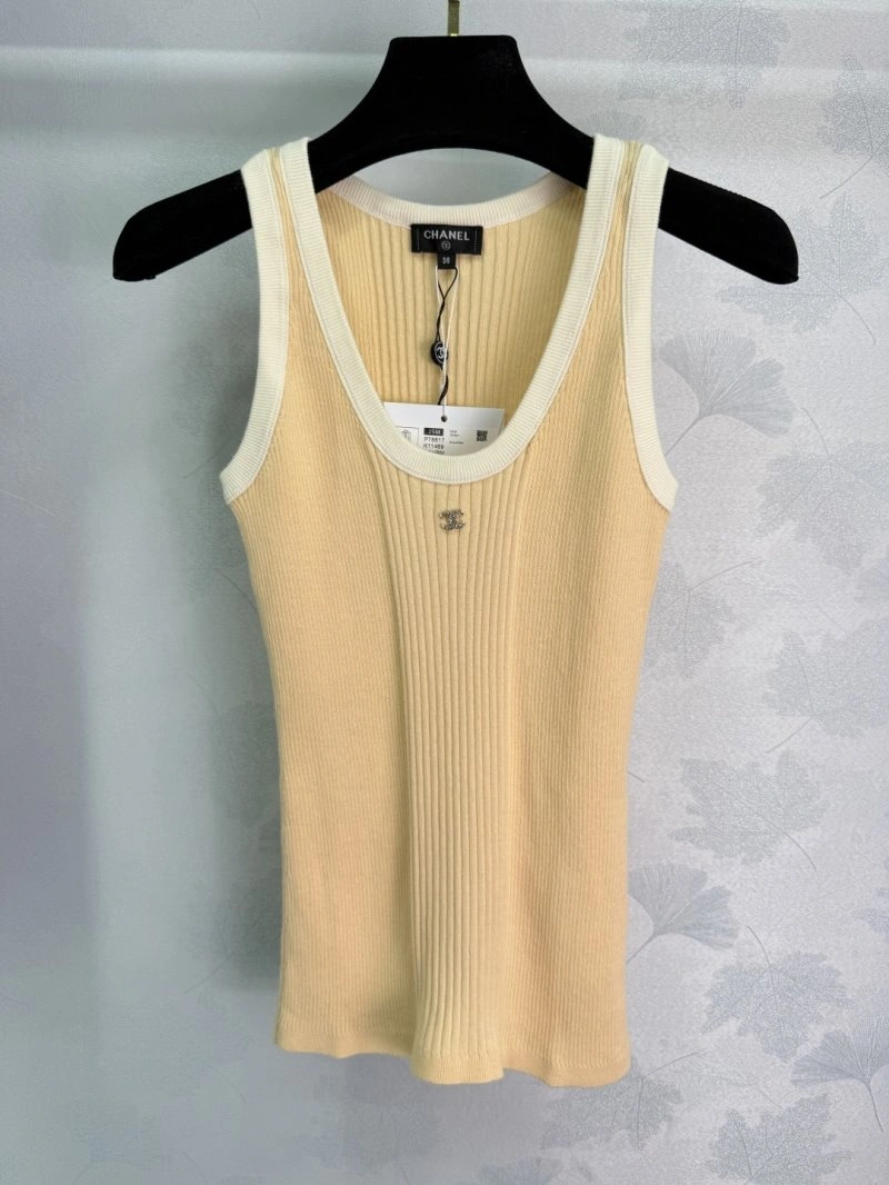 Chanel Vest HighQuality 110003