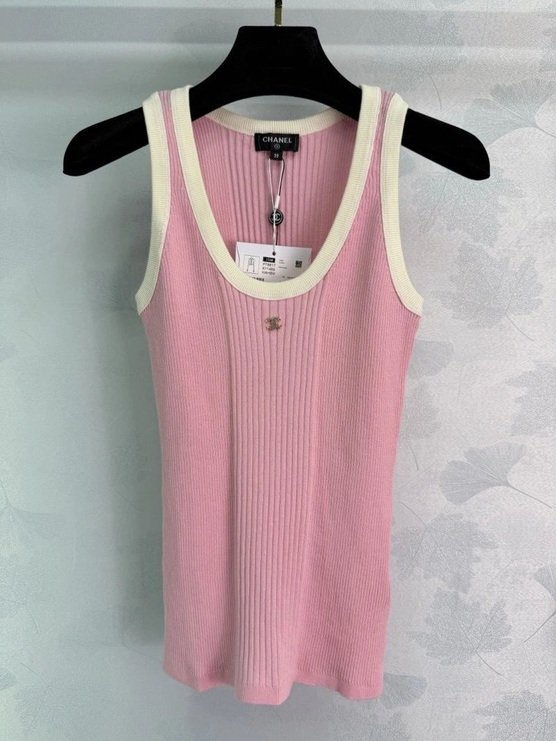 Chanel Vest HighQuality 110003