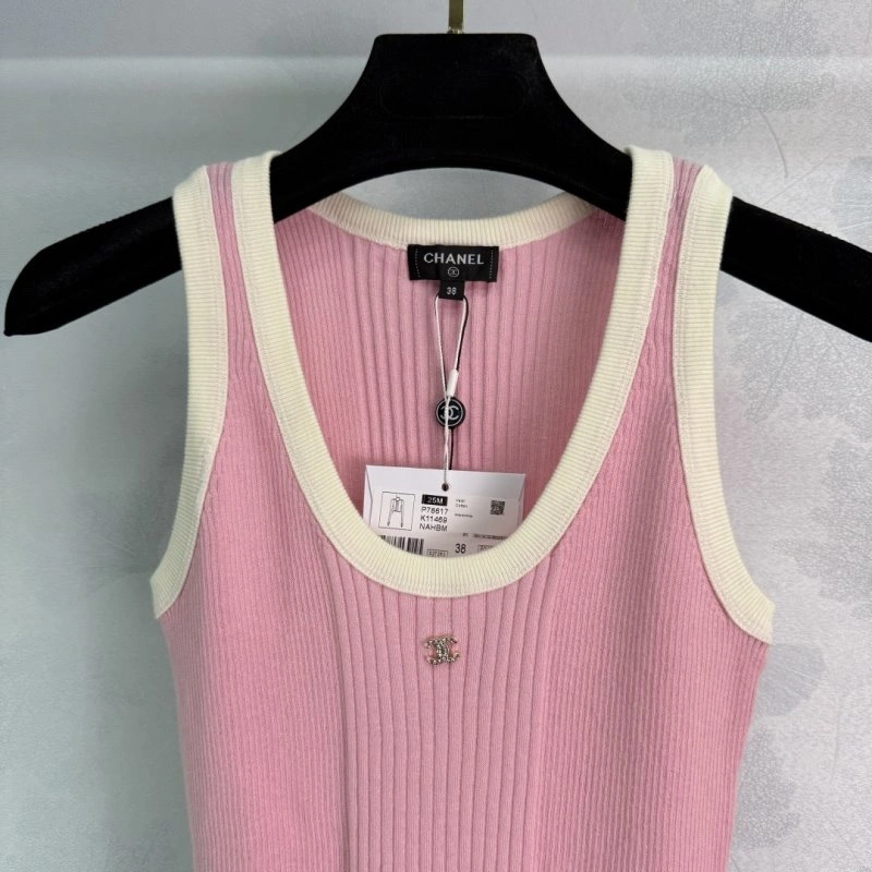 Chanel Vest HighQuality 110003