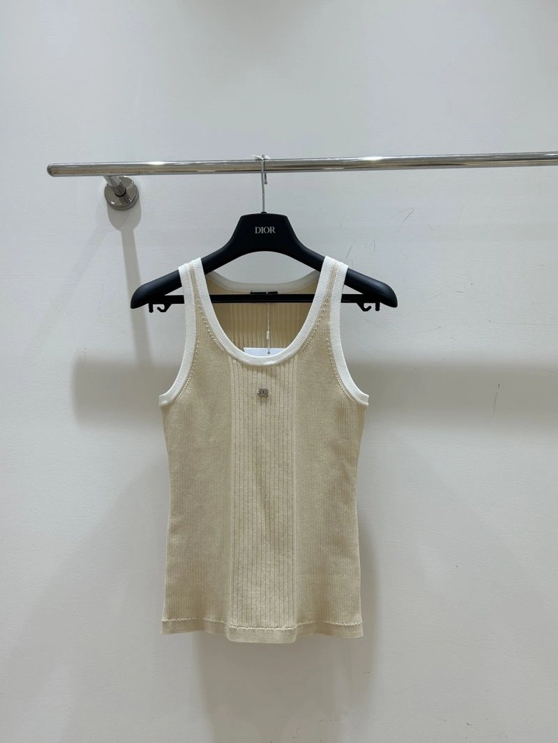 Chanel Vest ComfortFit 109986
