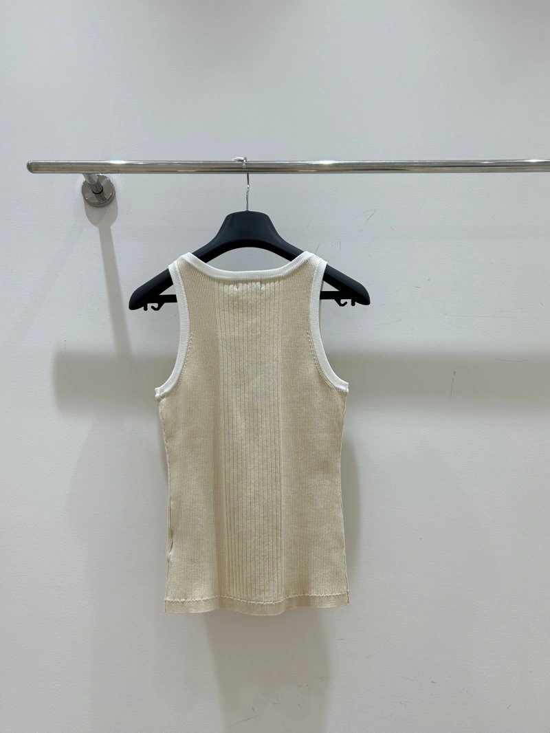 Chanel Vest ComfortFit 109986