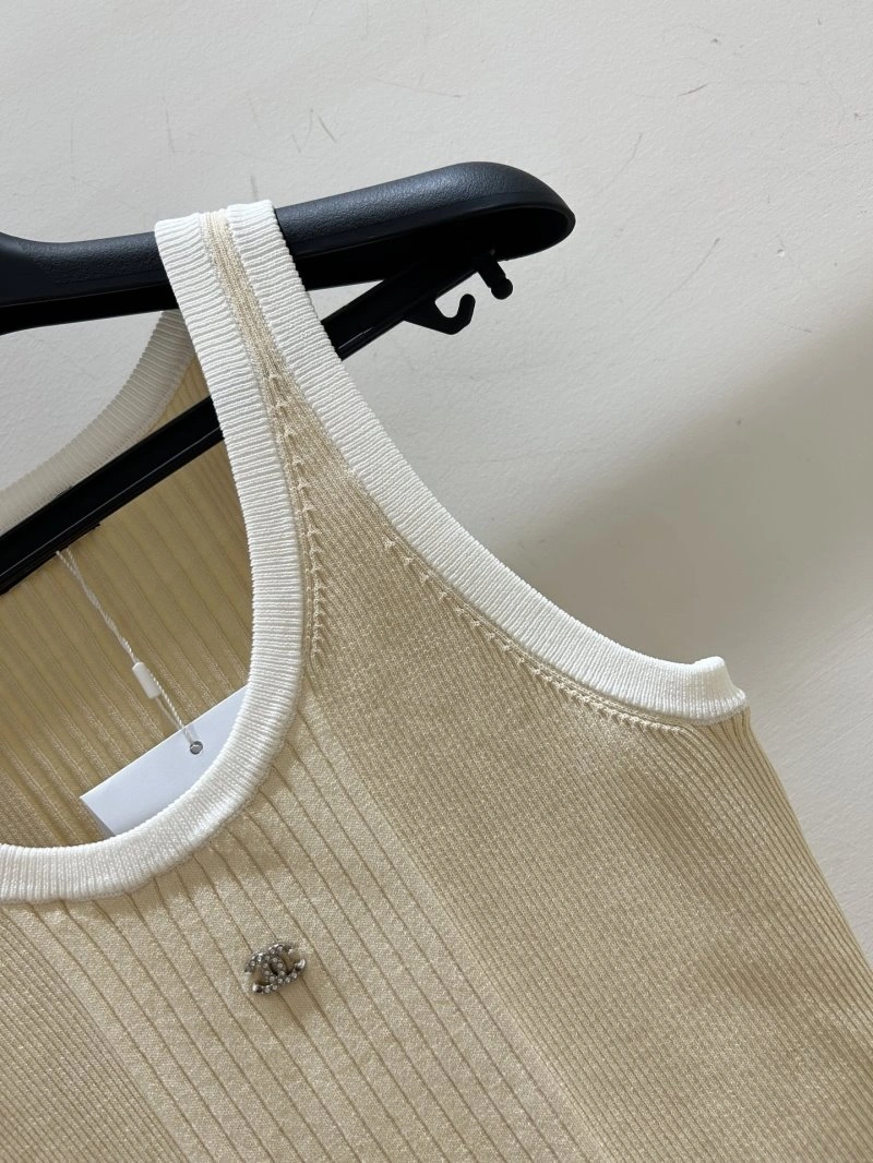 Chanel Vest ComfortFit 109986
