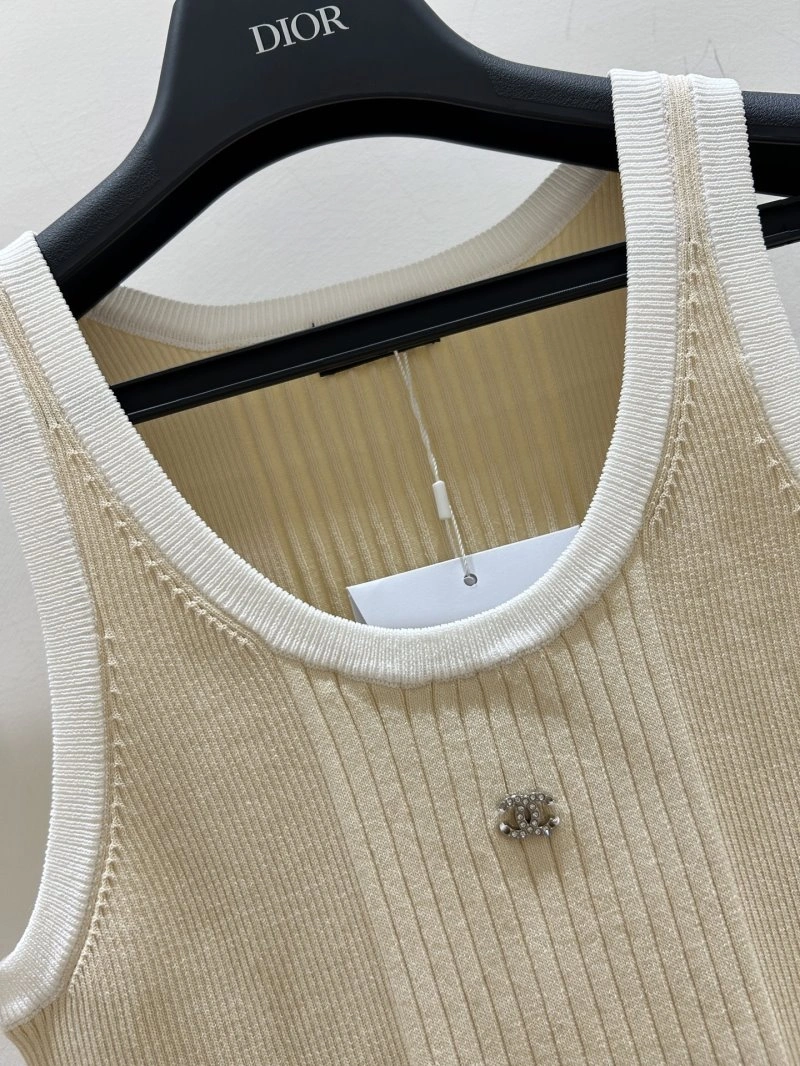 Chanel Vest ComfortFit 109986