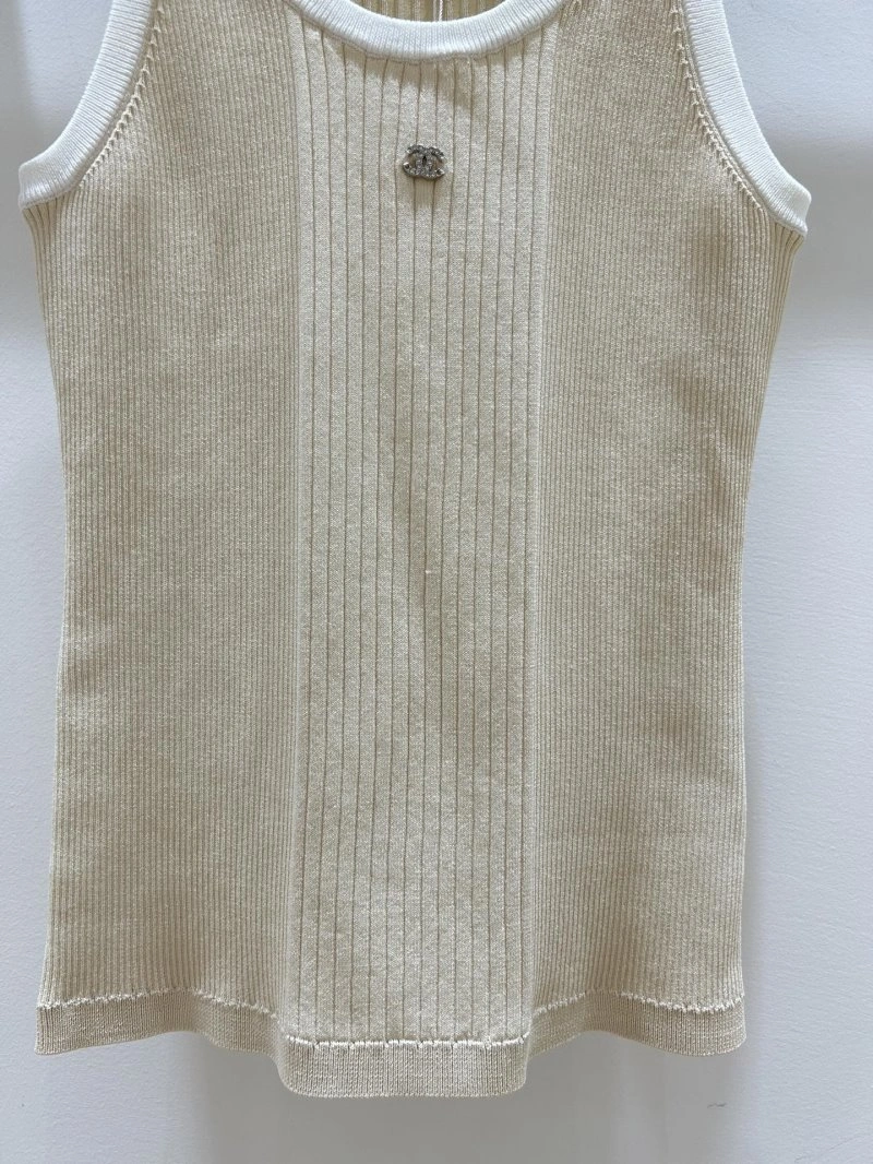 Chanel Vest ComfortFit 109986